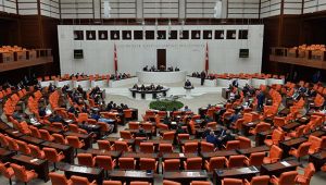11. Kalkınma Planı, TBMM Plan ve Bütçe Komisyonu'nda kabul edildi