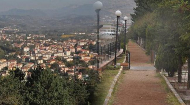 Bartın ve Gümüşhane'de günlerdir koronavirüs vakası görülmüyor