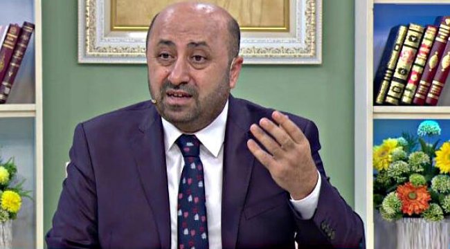 Ömer Döngeloğlu kimdir? İlahiyatçı Döngeloğlu, koronavirüs nedeniyle yaşamını yitirdi