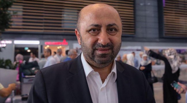 Ömer Döngeloğlu koronavirüsten hayatını kaybetti