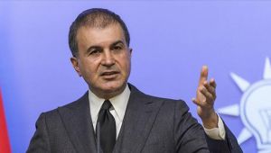 Çelik: Adaleti ve insanlığı tehdit eden kılık kıyafet değil bu faşist zihniyettir