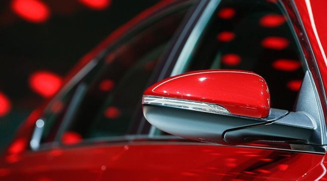 Rusya'da otomobil satışları 2020'de yüzde 9,1 azaldı