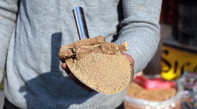 Satışları koronavirüsle 400 kat arttı! Udi Hindi bağışıklık sistemine iyi geliyor
