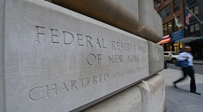 FED toplantısı ne zaman, hangi gün? Mayıs ayı FED faiz kararı ne olacak?