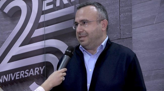 Semih Tümen kimdir? Semih Tümen kaç yaşında nereli? Prof. Dr. Semih Tümen önceki görevleri!