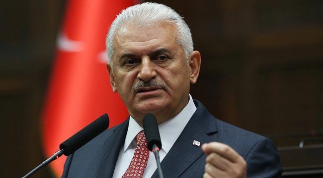 Son dakika haberler: Binali Yıldırım'dan oğluyla ilgili iddialara önemli açıklama