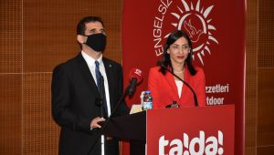 Görme engelliler bu ürünler sayesinde rahatça alışveriş yapabilecek