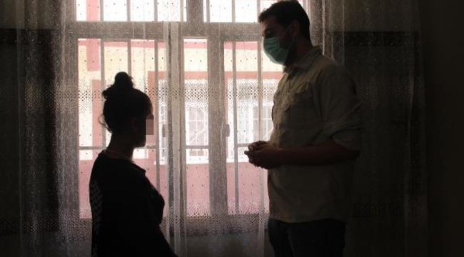 5 çocuk babasına, 14 yaşındaki kuzenine cinsel istismar suçlaması