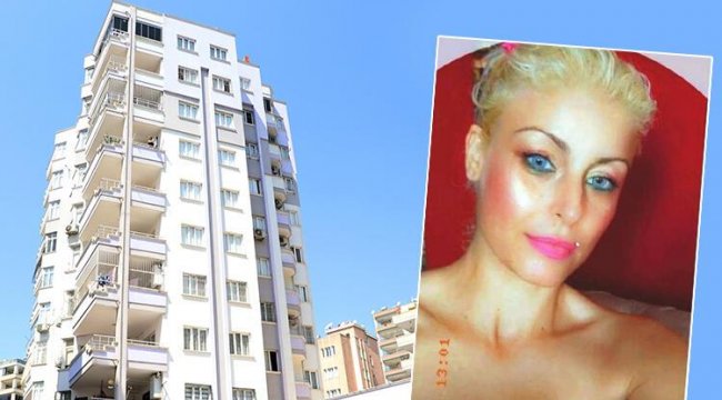 Adana'da üzücü olay! Kızı fark etti