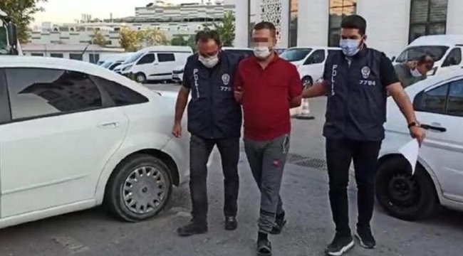Ankara'da PKK/KCK operasyonu: 3 gözaltı
