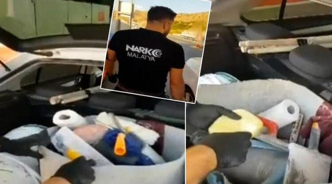 Boyacıyız dediler ama gerçek bambaşka çıktı! Hepsi ele geçirildi