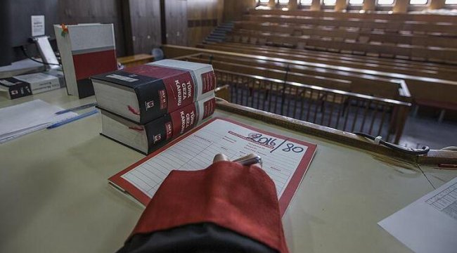 İddianamede çarpıcı detaylar! FETÖ'cülerin hücre evlerindeki uzaktan tedavi yöntemleri deşifre edildi