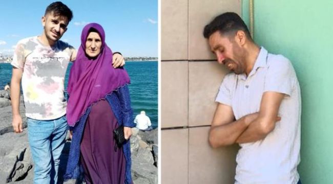 İki grup arasında çıkan silahlı kavgada balkonda oturan 54 yaşındaki kadın öldü