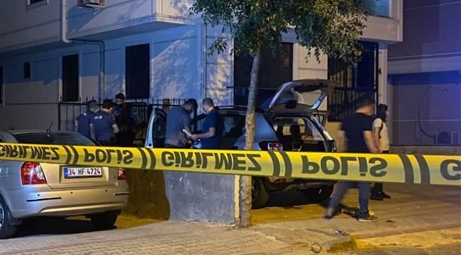 İstanbul'daki korkunç cinayette sır perdesi kalktı!