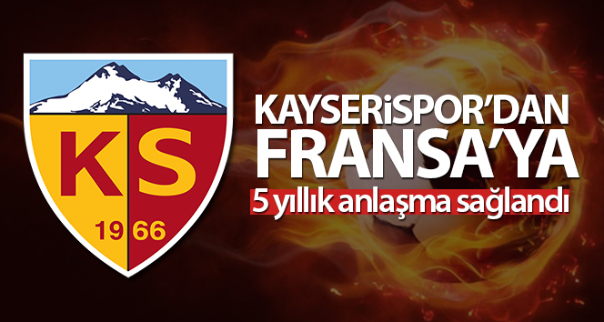 Kayserispor ile Rennes, Doğan Alemdar transferi için anlaştı