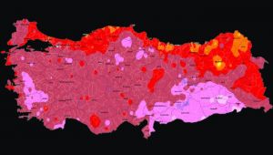 Meteoroloji'den sıcak hava ve kuvvetli yağış uyarısı! Bu bölgelerde yaşayanlar dikkat (26 Ağustos yurtta hava durumu)