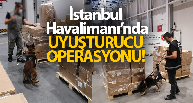 Uyuşturucu madde yapımında kullanılan 4 tonu aşkın madde ele geçirdi