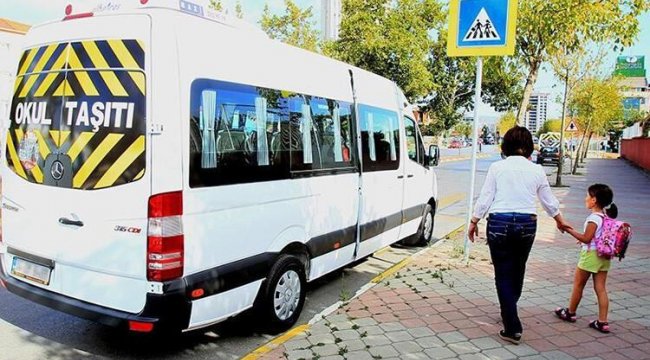 Velilerin kafasındaki soru işaretlerine yanıt aradık... Okul servislerinde 6 Eylül alarmı!