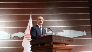 YÖK Başkanı Özvar: Üniversitelerde örgün eğitim yüz yüze başlayacak