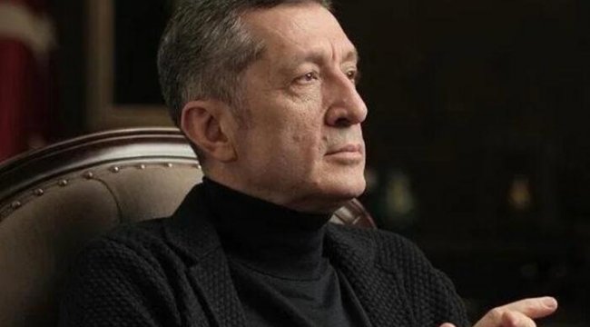 Ziya Selçuk'tan dikkat çeken paylaşım! Sessizliğini bozdu