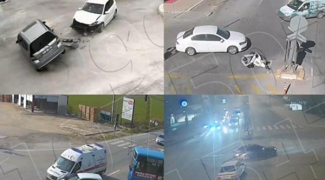 Ağustos ayındaki trafik kazalarında 301 kişi hayatını kaybetti
