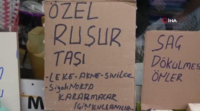 Bu ürünün fiyatı küçük, etkisi büyük