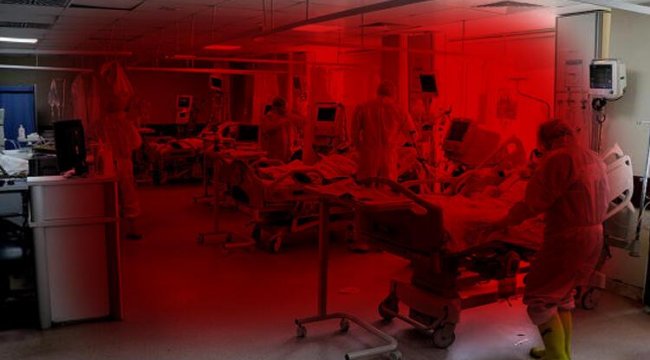 Diyarbakır'da 2 ayda aşı olmayan 9 hamile kadın hayatını kaybetti