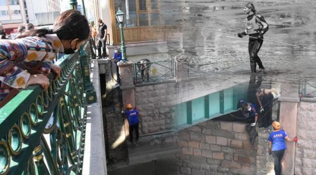 Eskişehir'de ekipler seferber oldu! Acı haber geldi: Cansız bedenine ulaşıldı, 3 kişi aranıyor