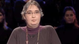 Katıldığı yarışmada hastalığını açıklayan akademisyen Başak Bozan, hayatını kaybetti