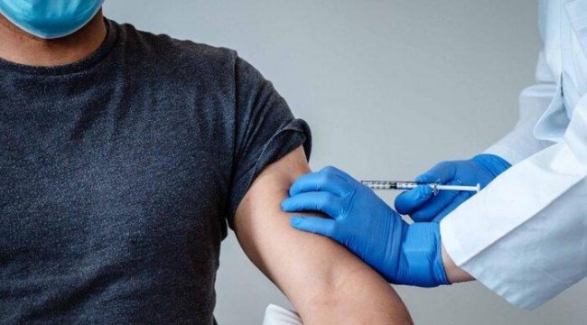 Koronavirüs aşısı erkeklerde sperm sayısını arttırıyor