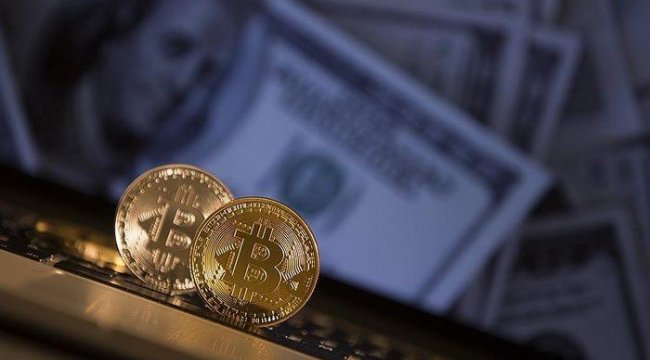 Mersin'de iş insanına büyük şok! Kripto para borsasında 240 bin dolar dolandırıldı