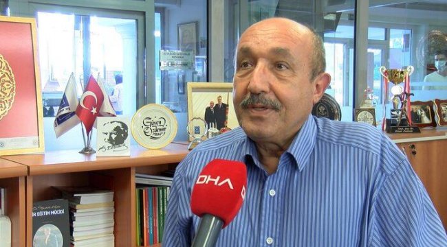 Meteoroloji uzmanından İstanbul'a