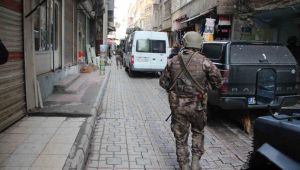 Son Dakika: Bombalı eylem hazırlığındaki terörist yakalandı! Yunanistan'da eğitim almış