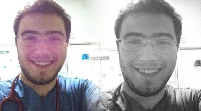 Acil servis doktoruna saldırı! Hasta ile oğlu tarafından darbedildi