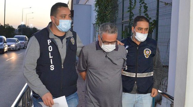 Adana’da ihaleye fesat karıştırdığı öne sürülen 200'e yakın kişi gözaltında