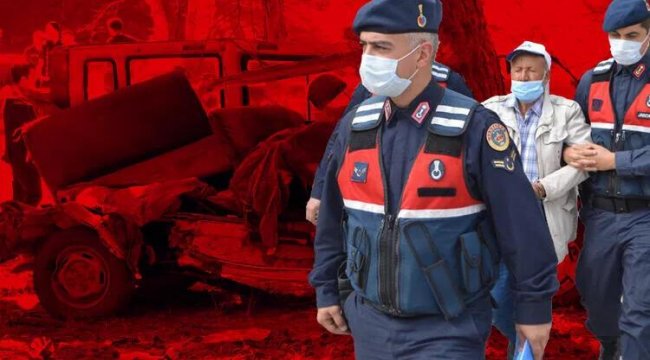 Afyonkarahisar'da 5 öğrenci hayatını kaybetmişti... İlçe milli eğitim ile okul müdürü görevden alındı