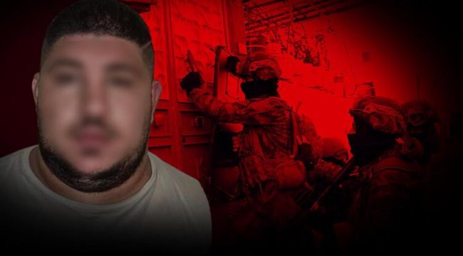 'Çaki' Mesut çetesi çökertildi... Gençlere uyuşturucu verip zombiye dönüştürüyorlardı