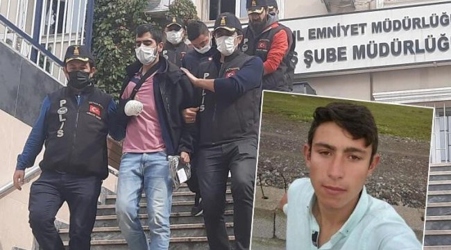 DNA bankası yenilendi, Ömer'in yanlışlıkla öldürüldüğü ortaya çıktı