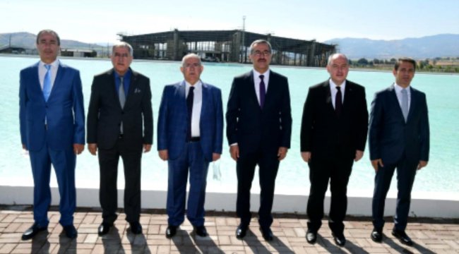 EXPO 2023 Danışma Kurulu 3. Kez Toplandı