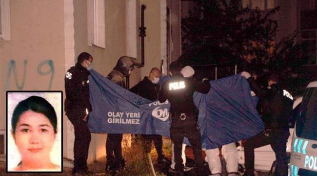 Gelinini öldürüp parçalara ayırmıştı! İlk ifadesi ortaya çıktı