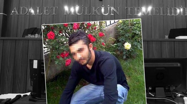 Kayınvalidesine dehşeti yaşattı! İşte cezası
