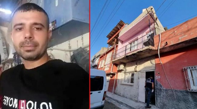 Korkunç olay! Yatak odasında cansız bedeni bulundu