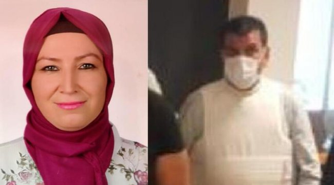 'Kurtarın' diye bağırmış! 28 kez bıçaklayarak öldürmüştü, pes dedirten savunma: Öldürmek istemedim