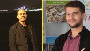 Türkiye'de yakalanan MOSSAD ajanının ev arkadaşı konuştu: Hiç şüphelenmedim