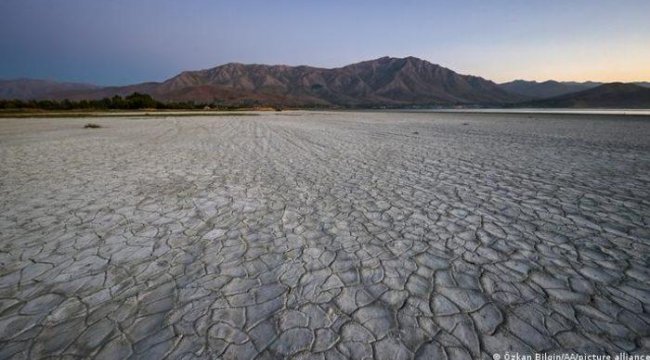 Türkiye’nin iklimle mücadelesi asıl şimdi başlıyor