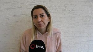 Yürek yakan feryat! Öz annesi ve eşi 4 çocuğunu da kaçırdı