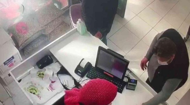Arnavutköy'de