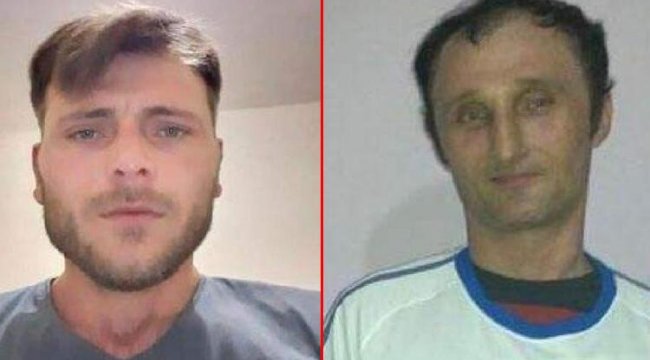 Fındık bahçesinde cesedi bulunmuştu! yasak aşk cinayetine kurban gitmiş
