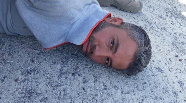 Konya'da aynı aileden 7 kişiyi öldüren sanık Mehmet Altun, 14 Aralık'ta hakim karşısında