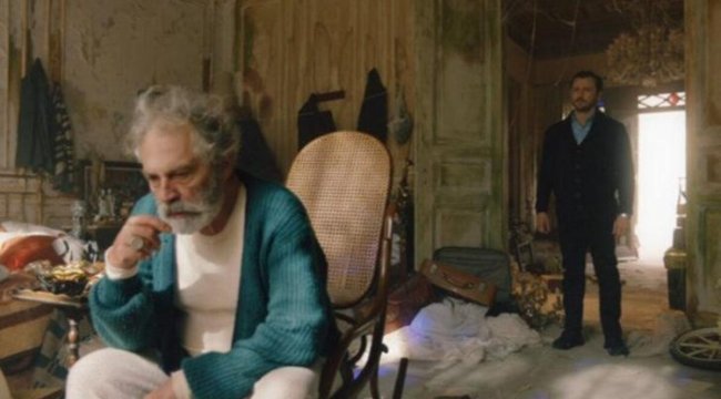 Son dakika: Baba dizisi hangi gün, saat kaçta başlıyor? Baba hangi kanalda, ne zaman yayınlanıyor?